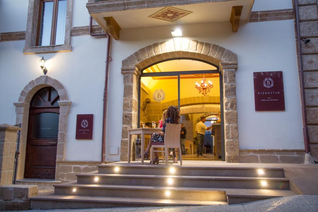 Bienestar - Maison De Charme Alghero Exterior photo