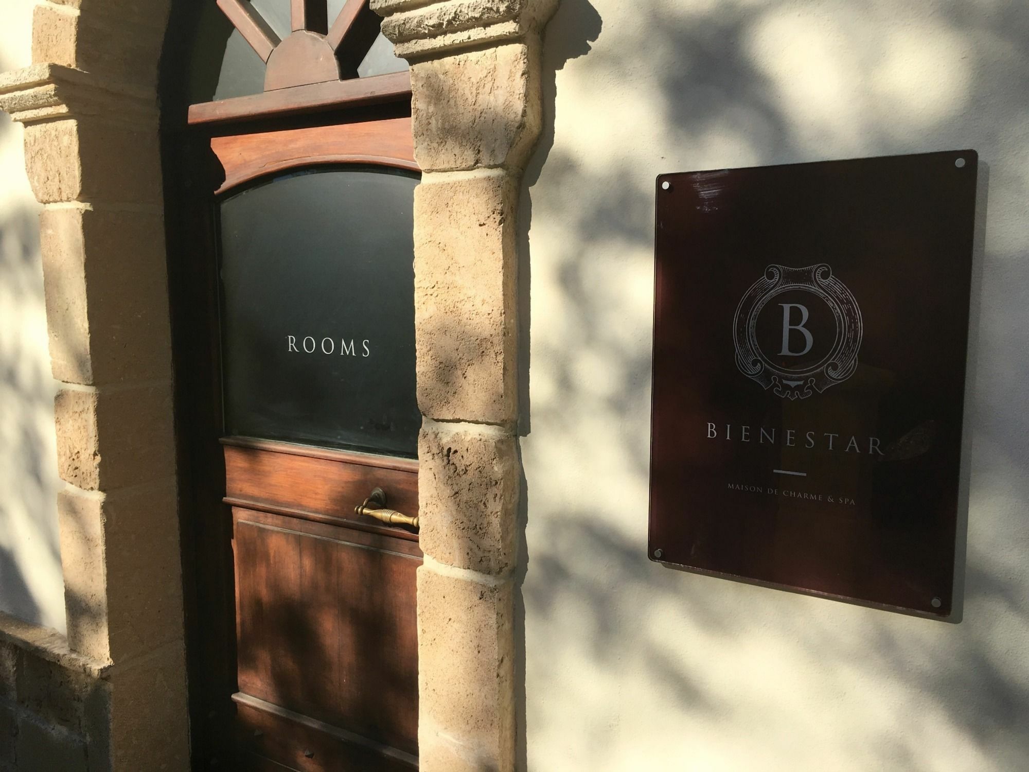 Bienestar - Maison De Charme Alghero Exterior photo